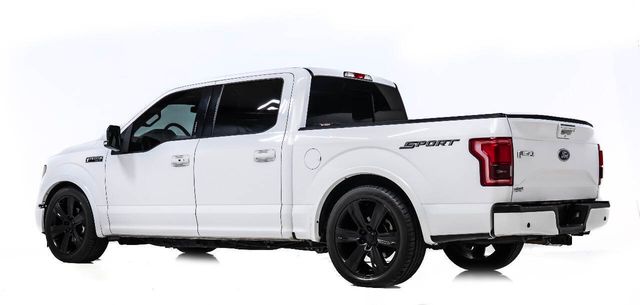 2017 Ford F-150 Lariat 4x2 4dr SuperCrew 6.5 ft. SB | Houston, TX | Houston Auto Credit 2017 Ford F-150 Lariat 4x2 4dr SuperCrew 6.5 ft. SB | Houston, TX | Houston Auto Credit