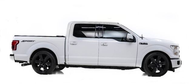 2017 Ford F-150 Lariat 4x2 4dr SuperCrew 6.5 ft. SB | Houston, TX | Houston Auto Credit 2017 Ford F-150 Lariat 4x2 4dr SuperCrew 6.5 ft. SB | Houston, TX | Houston Auto Credit