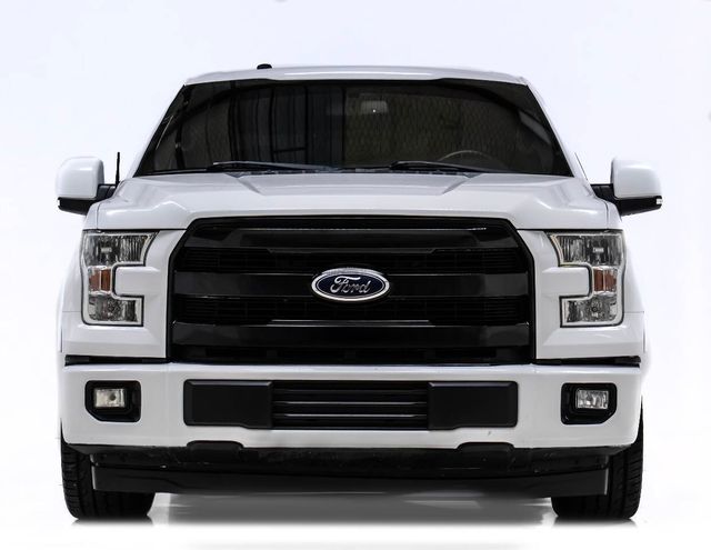 2017 Ford F-150 Lariat 4x2 4dr SuperCrew 6.5 ft. SB | Houston, TX | Houston Auto Credit 2017 Ford F-150 Lariat 4x2 4dr SuperCrew 6.5 ft. SB | Houston, TX | Houston Auto Credit