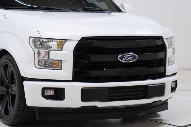 2017 Ford F-150 Lariat 4x2 4dr SuperCrew 6.5 ft. SB | Houston, TX | Houston Auto Credit 2017 Ford F-150 Lariat 4x2 4dr SuperCrew 6.5 ft. SB | Houston, TX | Houston Auto Credit