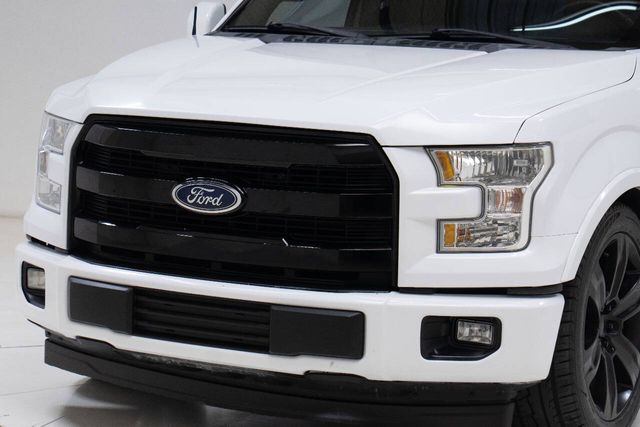 2017 Ford F-150 Lariat 4x2 4dr SuperCrew 6.5 ft. SB | Houston, TX | Houston Auto Credit 2017 Ford F-150 Lariat 4x2 4dr SuperCrew 6.5 ft. SB | Houston, TX | Houston Auto Credit