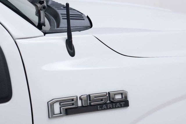 2017 Ford F-150 Lariat 4x2 4dr SuperCrew 6.5 ft. SB | Houston, TX | Houston Auto Credit 2017 Ford F-150 Lariat 4x2 4dr SuperCrew 6.5 ft. SB | Houston, TX | Houston Auto Credit