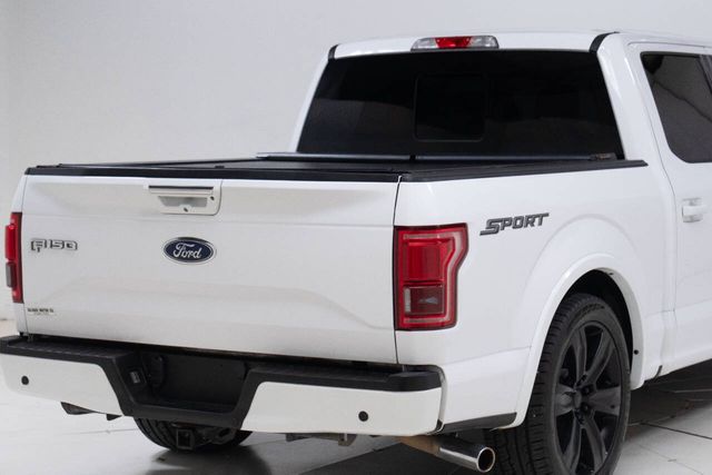 2017 Ford F-150 Lariat 4x2 4dr SuperCrew 6.5 ft. SB | Houston, TX | Houston Auto Credit 2017 Ford F-150 Lariat 4x2 4dr SuperCrew 6.5 ft. SB | Houston, TX | Houston Auto Credit