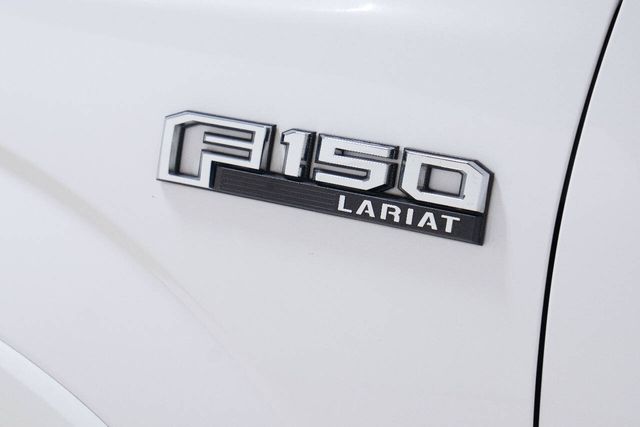 2017 Ford F-150 Lariat 4x2 4dr SuperCrew 6.5 ft. SB | Houston, TX | Houston Auto Credit 2017 Ford F-150 Lariat 4x2 4dr SuperCrew 6.5 ft. SB | Houston, TX | Houston Auto Credit