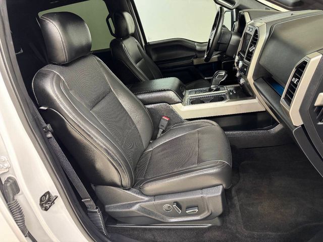 2017 Ford F-150 Lariat 4x2 4dr SuperCrew 6.5 ft. SB | Houston, TX | Houston Auto Credit 2017 Ford F-150 Lariat 4x2 4dr SuperCrew 6.5 ft. SB | Houston, TX | Houston Auto Credit