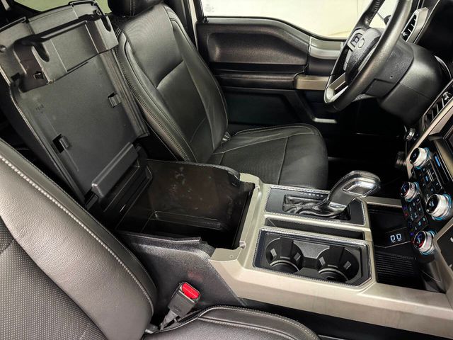 2017 Ford F-150 Lariat 4x2 4dr SuperCrew 6.5 ft. SB | Houston, TX | Houston Auto Credit 2017 Ford F-150 Lariat 4x2 4dr SuperCrew 6.5 ft. SB | Houston, TX | Houston Auto Credit