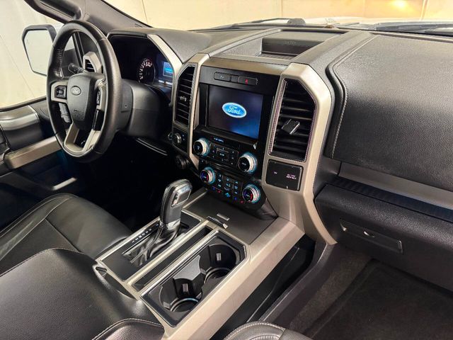 2017 Ford F-150 Lariat 4x2 4dr SuperCrew 6.5 ft. SB | Houston, TX | Houston Auto Credit 2017 Ford F-150 Lariat 4x2 4dr SuperCrew 6.5 ft. SB | Houston, TX | Houston Auto Credit
