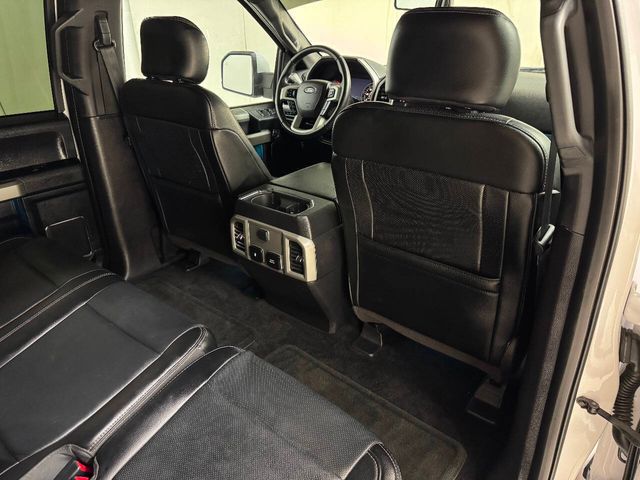 2017 Ford F-150 Lariat 4x2 4dr SuperCrew 6.5 ft. SB | Houston, TX | Houston Auto Credit 2017 Ford F-150 Lariat 4x2 4dr SuperCrew 6.5 ft. SB | Houston, TX | Houston Auto Credit