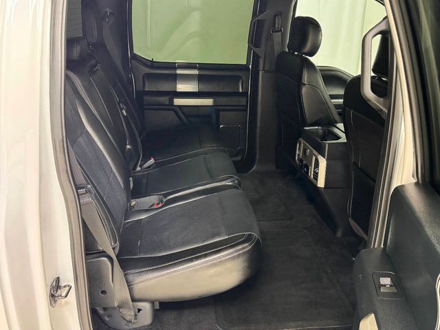 2017 Ford F-150 Lariat 4x2 4dr SuperCrew 6.5 ft. SB | Houston, TX | Houston Auto Credit 2017 Ford F-150 Lariat 4x2 4dr SuperCrew 6.5 ft. SB | Houston, TX | Houston Auto Credit