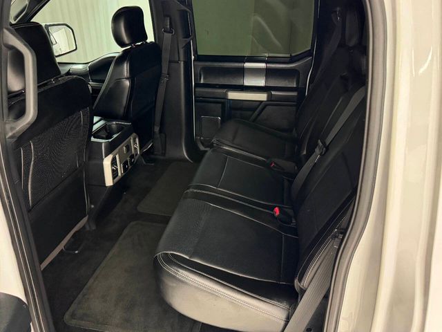 2017 Ford F-150 Lariat 4x2 4dr SuperCrew 6.5 ft. SB | Houston, TX | Houston Auto Credit 2017 Ford F-150 Lariat 4x2 4dr SuperCrew 6.5 ft. SB | Houston, TX | Houston Auto Credit