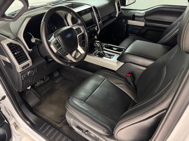 2017 Ford F-150 Lariat 4x2 4dr SuperCrew 6.5 ft. SB | Houston, TX | Houston Auto Credit 2017 Ford F-150 Lariat 4x2 4dr SuperCrew 6.5 ft. SB | Houston, TX | Houston Auto Credit