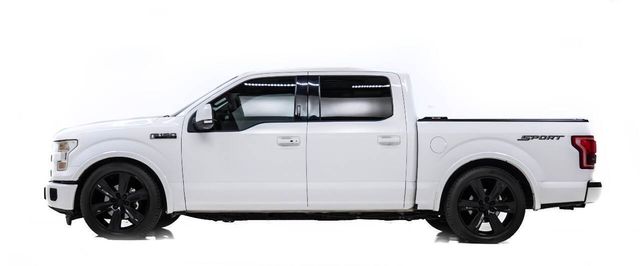 2017 Ford F-150 Lariat 4x2 4dr SuperCrew 6.5 ft. SB | Houston, TX | Houston Auto Credit 2017 Ford F-150 Lariat 4x2 4dr SuperCrew 6.5 ft. SB | Houston, TX | Houston Auto Credit