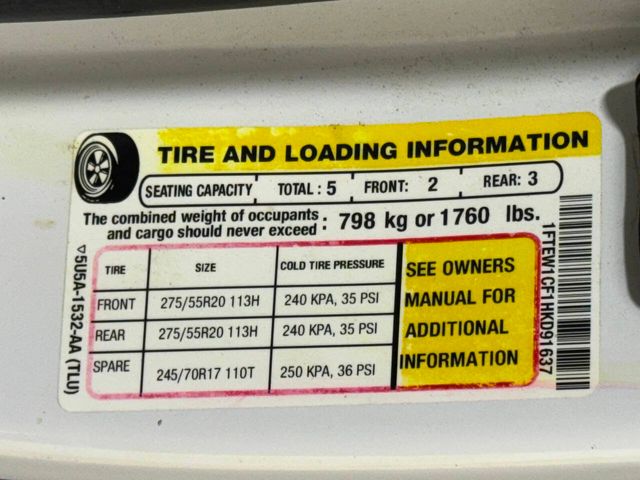 2017 Ford F-150 Lariat 4x2 4dr SuperCrew 6.5 ft. SB | Houston, TX | Houston Auto Credit 2017 Ford F-150 Lariat 4x2 4dr SuperCrew 6.5 ft. SB | Houston, TX | Houston Auto Credit