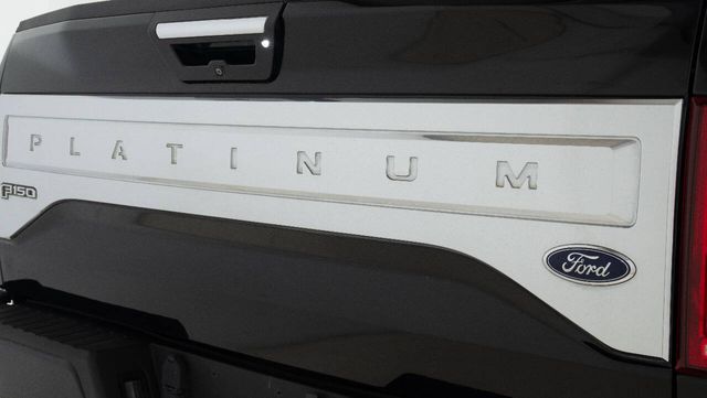 2017 Ford F-150 Platinum 4x4 4dr SuperCrew 5.5 ft. SB | Houston, TX | Houston Auto Credit