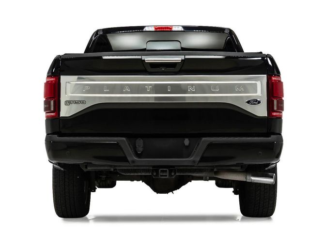 2017 Ford F-150 Platinum 4x4 4dr SuperCrew 5.5 ft. SB | Houston, TX | Houston Auto Credit 2017 Ford F-150 Platinum 4x4 4dr SuperCrew 5.5 ft. SB | Houston, TX | Houston Auto Credit