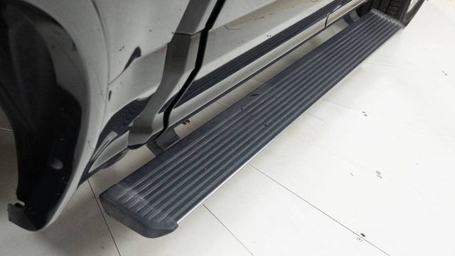 2017 Ford F-150 Platinum 4x4 4dr SuperCrew 5.5 ft. SB | Houston, TX | Houston Auto Credit