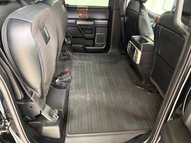 2017 Ford F-150 Platinum 4x4 4dr SuperCrew 5.5 ft. SB | Houston, TX | Houston Auto Credit