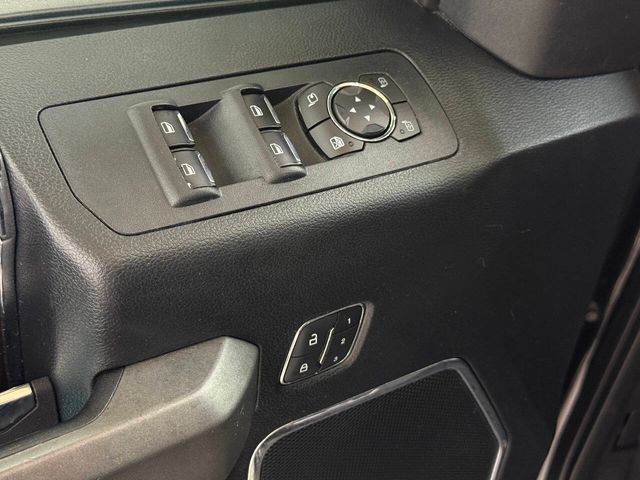 2017 Ford F-150 Platinum 4x4 4dr SuperCrew 5.5 ft. SB | Houston, TX | Houston Auto Credit