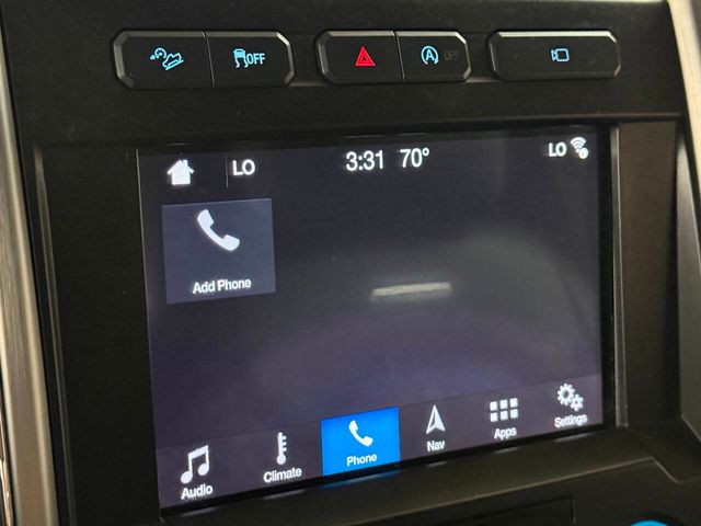 2017 Ford F-150 Platinum 4x4 4dr SuperCrew 5.5 ft. SB | Houston, TX | Houston Auto Credit