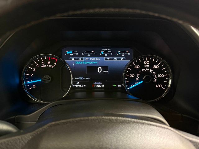 2017 Ford F-150 Platinum 4x4 4dr SuperCrew 5.5 ft. SB | Houston, TX | Houston Auto Credit