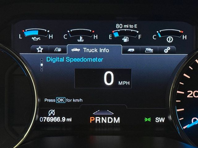 2017 Ford F-150 Platinum 4x4 4dr SuperCrew 5.5 ft. SB | Houston, TX | Houston Auto Credit