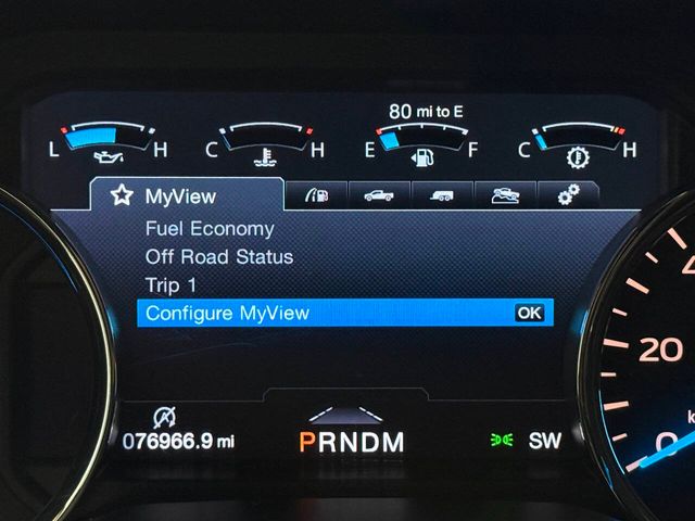 2017 Ford F-150 Platinum 4x4 4dr SuperCrew 5.5 ft. SB | Houston, TX | Houston Auto Credit