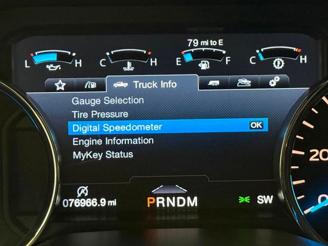 2017 Ford F-150 Platinum 4x4 4dr SuperCrew 5.5 ft. SB | Houston, TX | Houston Auto Credit