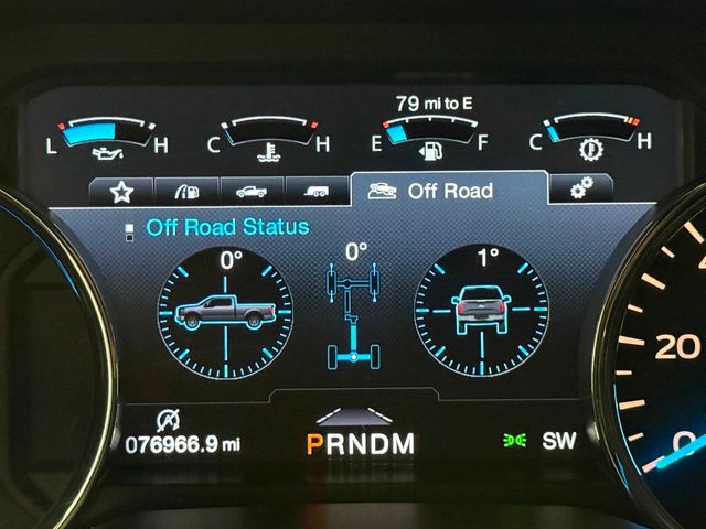 2017 Ford F-150 Platinum 4x4 4dr SuperCrew 5.5 ft. SB | Houston, TX | Houston Auto Credit