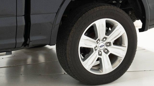 2017 Ford F-150 Platinum 4x4 4dr SuperCrew 5.5 ft. SB | Houston, TX | Houston Auto Credit