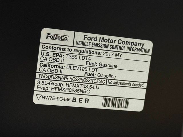 2017 Ford F-150 Platinum 4x4 4dr SuperCrew 5.5 ft. SB | Houston, TX | Houston Auto Credit