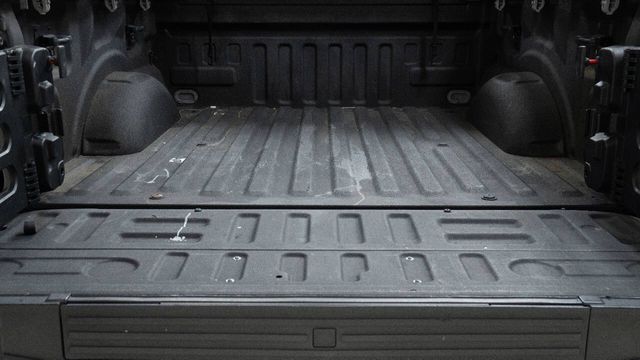 2017 Ford F-150 Platinum 4x4 4dr SuperCrew 5.5 ft. SB | Houston, TX | Houston Auto Credit