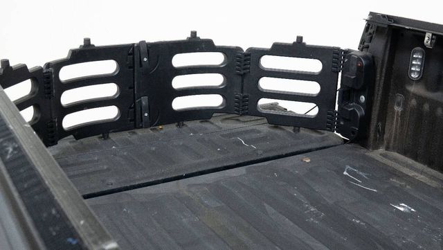 2017 Ford F-150 Platinum 4x4 4dr SuperCrew 5.5 ft. SB | Houston, TX | Houston Auto Credit