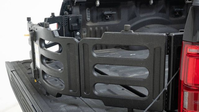 2017 Ford F-150 Platinum 4x4 4dr SuperCrew 5.5 ft. SB | Houston, TX | Houston Auto Credit