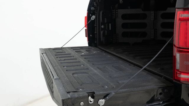 2017 Ford F-150 Platinum 4x4 4dr SuperCrew 5.5 ft. SB | Houston, TX | Houston Auto Credit