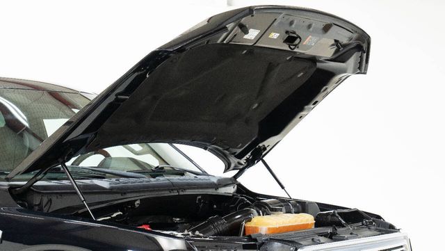 2017 Ford F-150 Platinum 4x4 4dr SuperCrew 5.5 ft. SB | Houston, TX | Houston Auto Credit