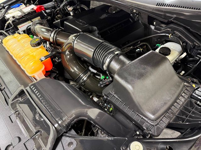 2017 Ford F-150 Platinum 4x4 4dr SuperCrew 5.5 ft. SB | Houston, TX | Houston Auto Credit