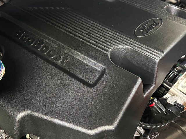 2017 Ford F-150 Platinum 4x4 4dr SuperCrew 5.5 ft. SB | Houston, TX | Houston Auto Credit