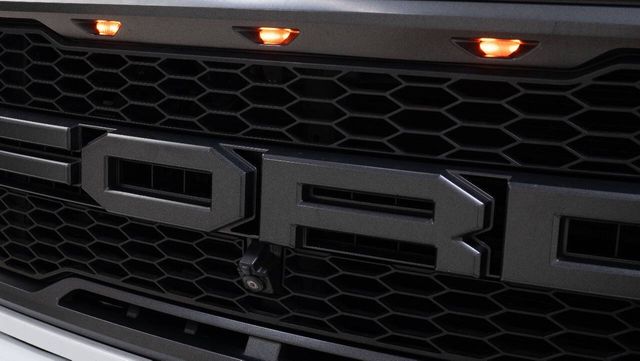 2017 Ford F-150 Raptor | Houston, TX | Houston Auto Credit 2017 Ford F-150 Raptor | Houston, TX | Houston Auto Credit