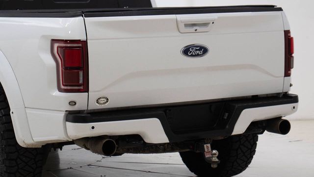 2017 Ford F-150 Raptor | Houston, TX | Houston Auto Credit