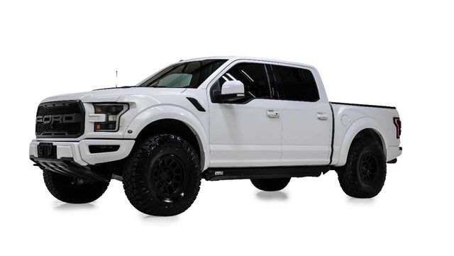 2017 Ford F-150 Raptor | Houston, TX | Houston Auto Credit 2017 Ford F-150 Raptor | Houston, TX | Houston Auto Credit