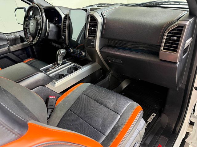 2017 Ford F-150 Raptor | Houston, TX | Houston Auto Credit