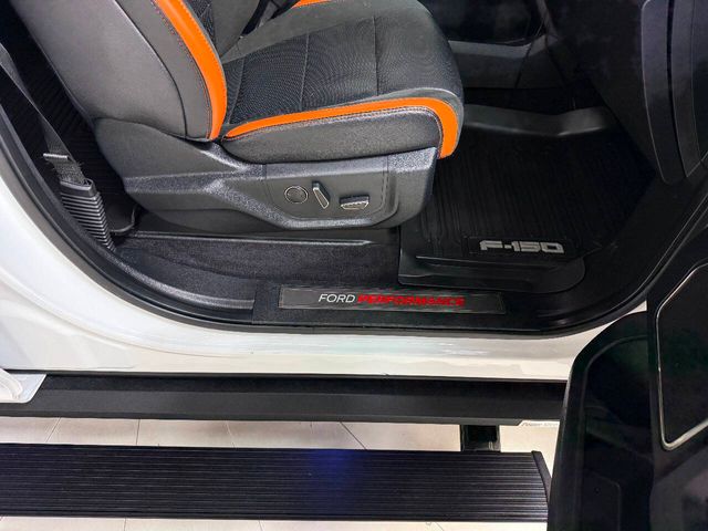 2017 Ford F-150 Raptor | Houston, TX | Houston Auto Credit
