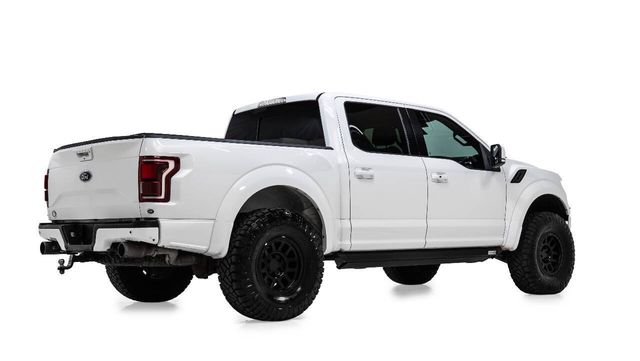 2017 Ford F-150 Raptor | Houston, TX | Houston Auto Credit
