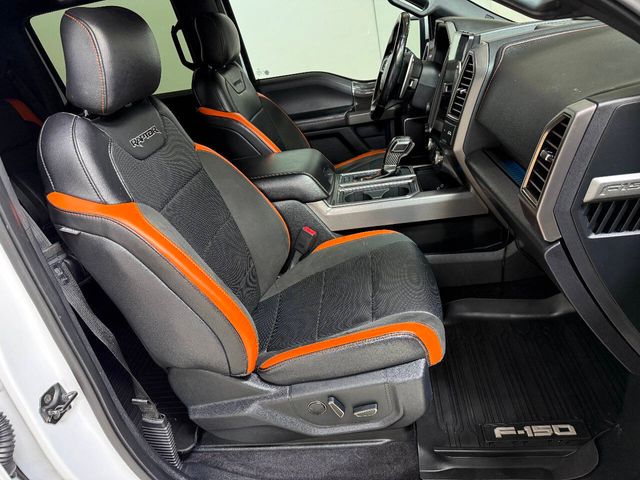 2017 Ford F-150 Raptor | Houston, TX | Houston Auto Credit