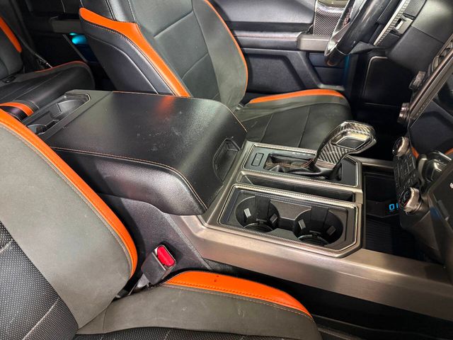 2017 Ford F-150 Raptor | Houston, TX | Houston Auto Credit 2017 Ford F-150 Raptor | Houston, TX | Houston Auto Credit