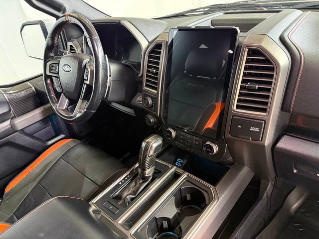 2017 Ford F-150 Raptor | Houston, TX | Houston Auto Credit 2017 Ford F-150 Raptor | Houston, TX | Houston Auto Credit