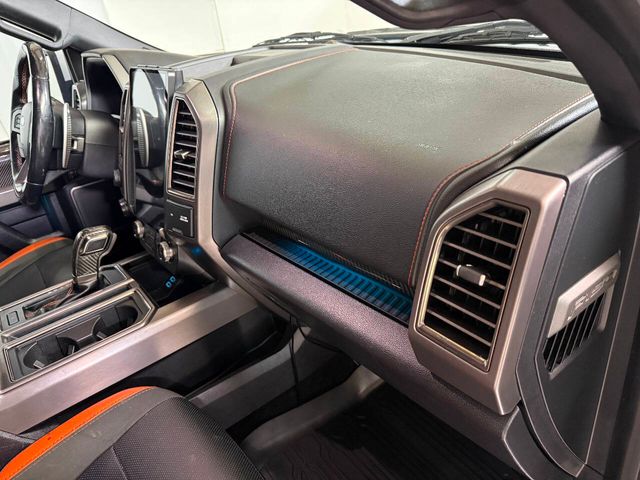 2017 Ford F-150 Raptor | Houston, TX | Houston Auto Credit