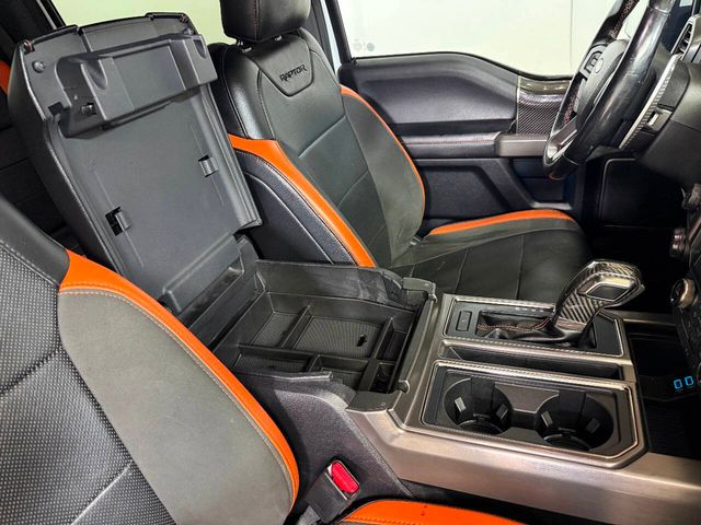 2017 Ford F-150 Raptor | Houston, TX | Houston Auto Credit