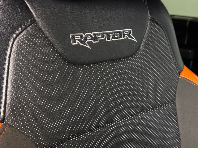 2017 Ford F-150 Raptor | Houston, TX | Houston Auto Credit
