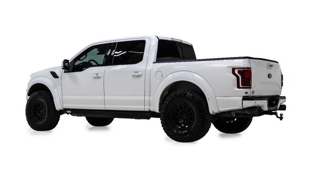 2017 Ford F-150 Raptor | Houston, TX | Houston Auto Credit 2017 Ford F-150 Raptor | Houston, TX | Houston Auto Credit